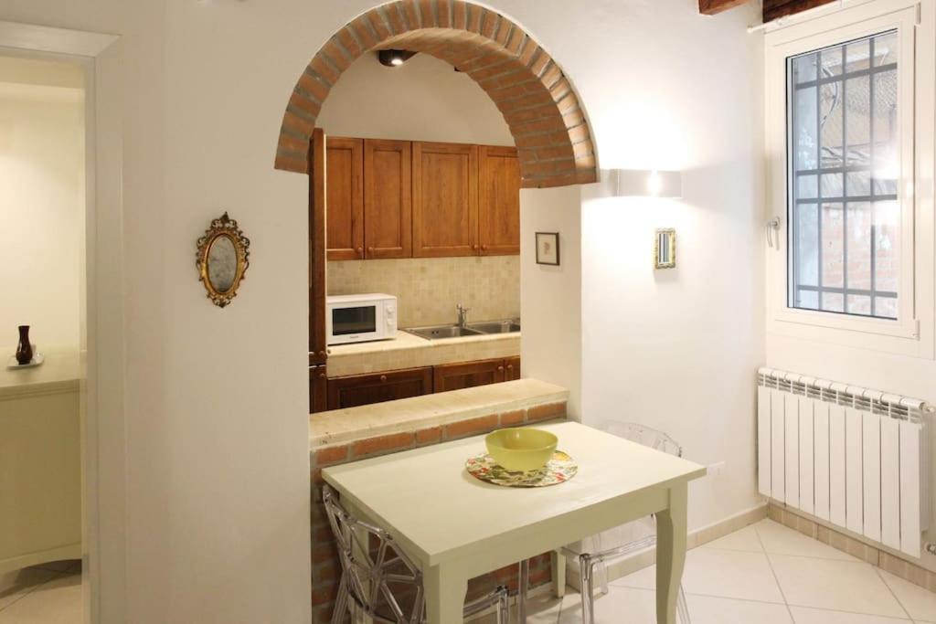 Ca' De L'anzolo Appartamento