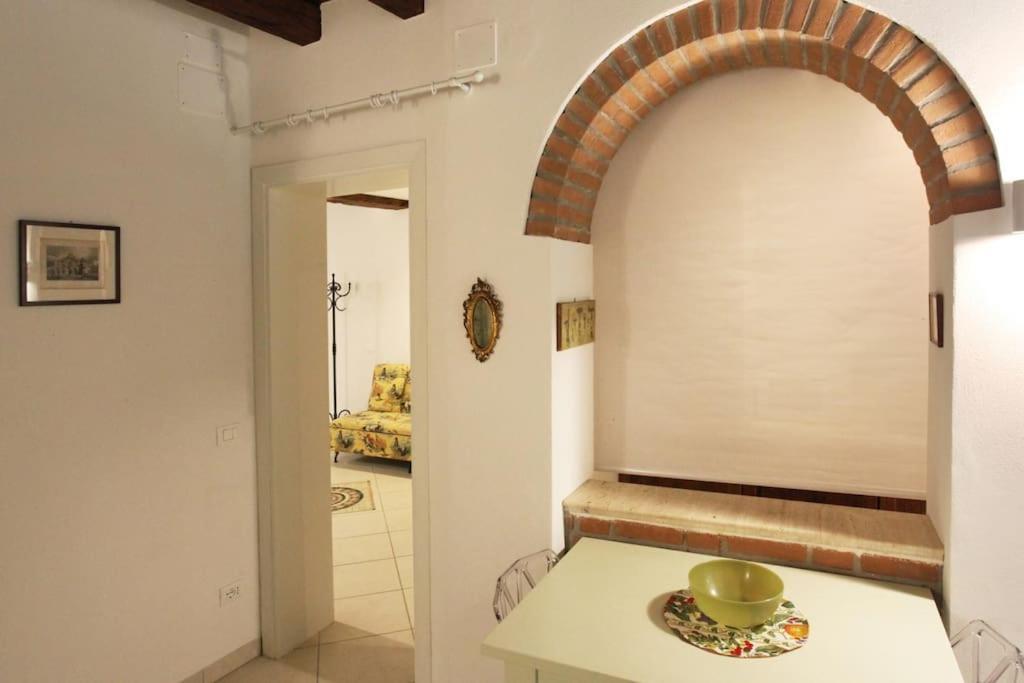 Appartamento Ca' De L'anzolo Venezia
