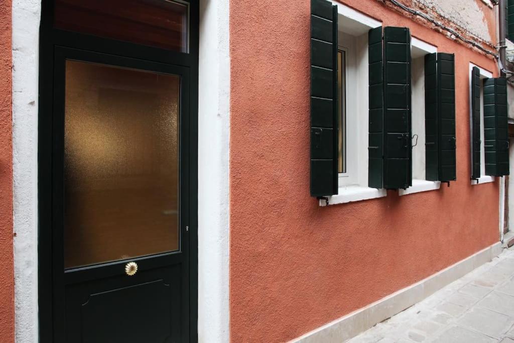 Ca' De L'anzolo Appartamento