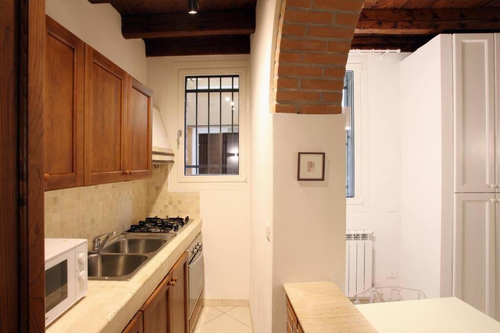 Ca' De L'anzolo Appartamento Venezia