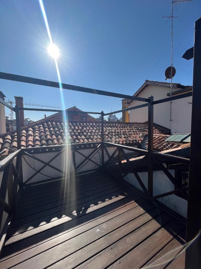 Palazzetto San Marco * Venedig