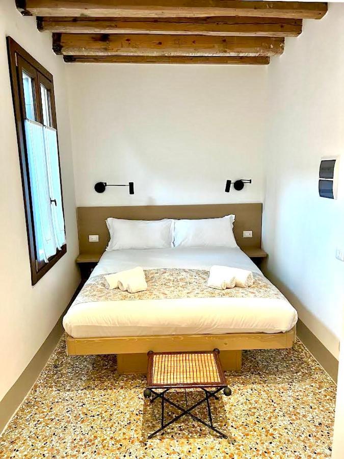 Palazzetto San Marco Apartment Venedig