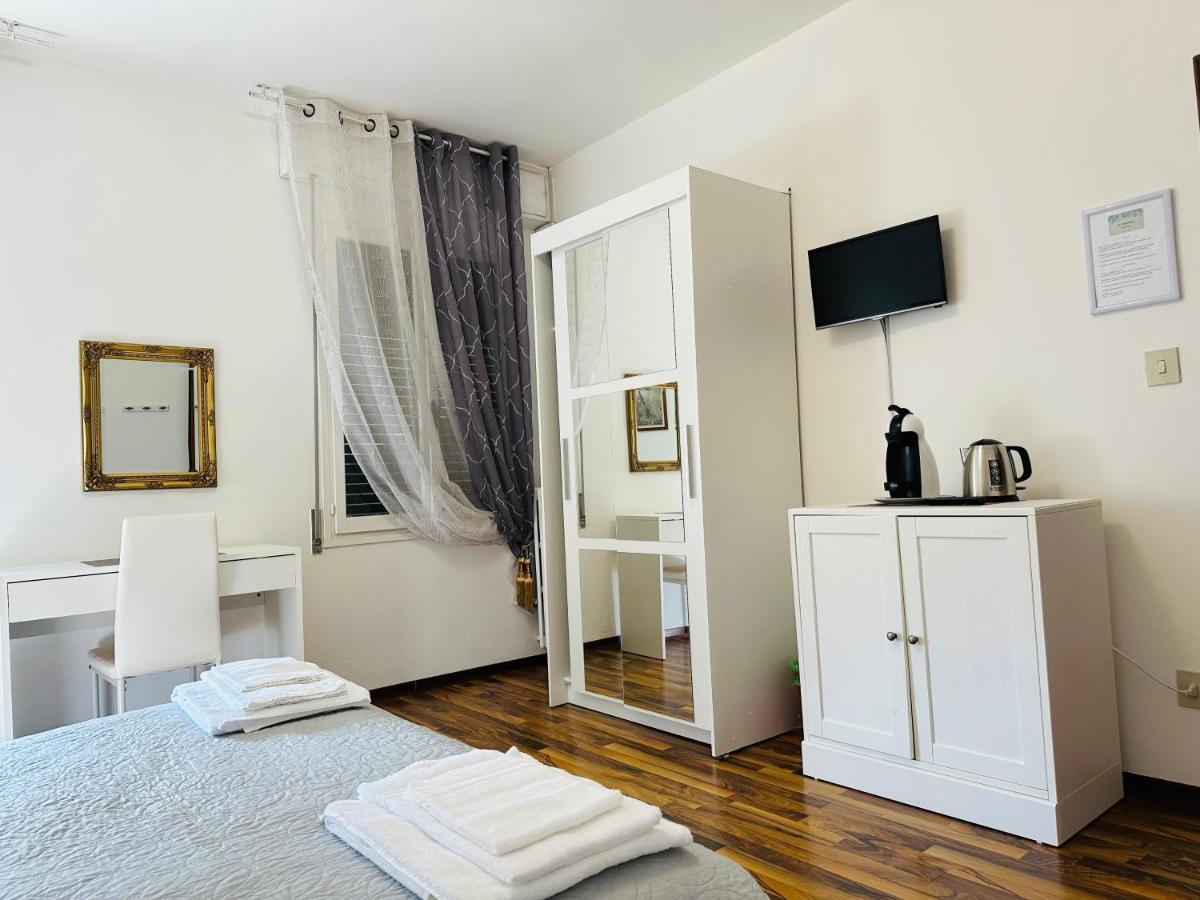 La Dogaressa Guest house