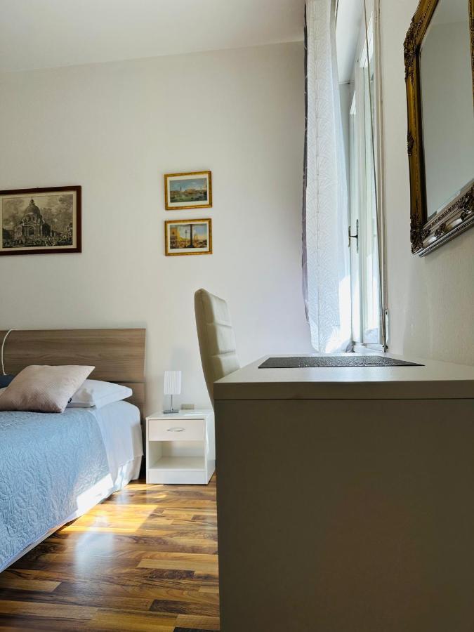 La Dogaressa Guest house *