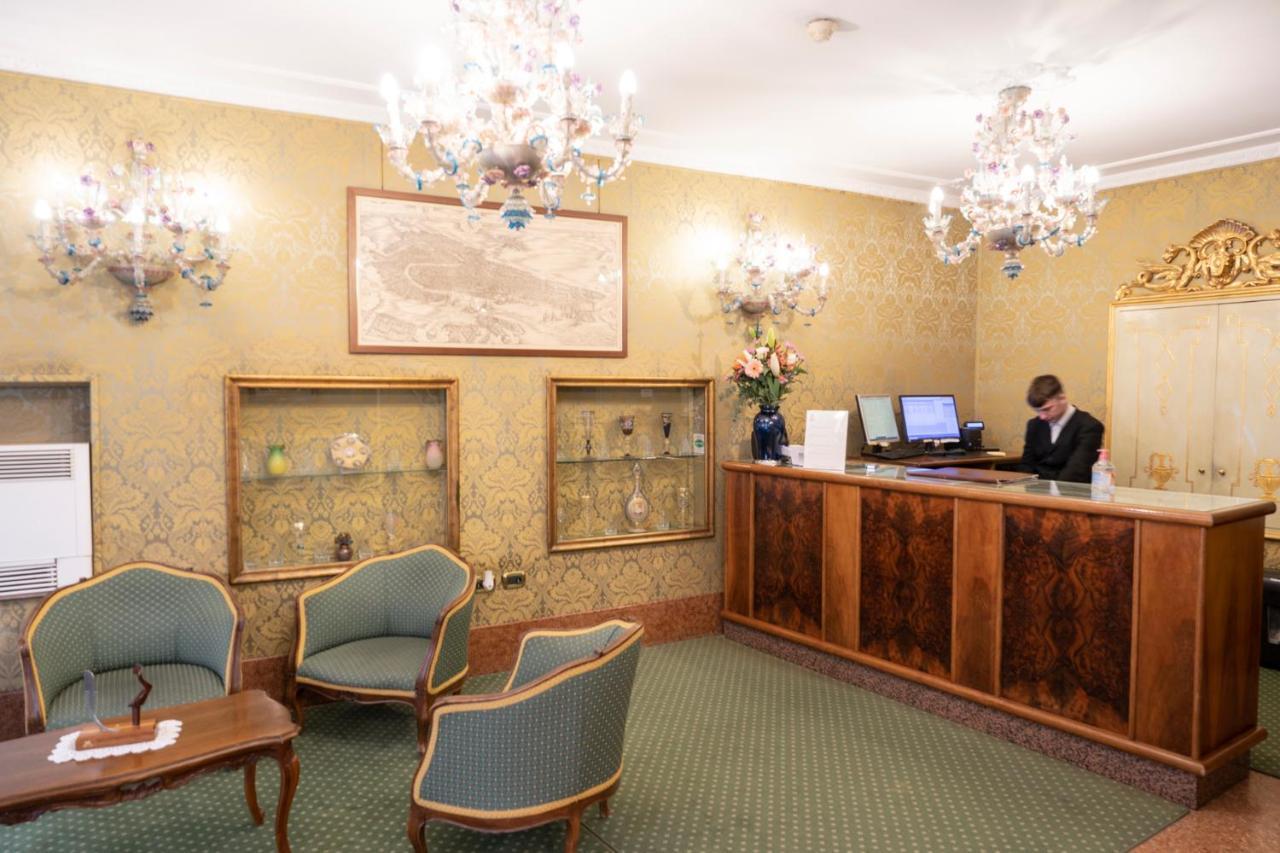 Hotel Ateneo Venetië