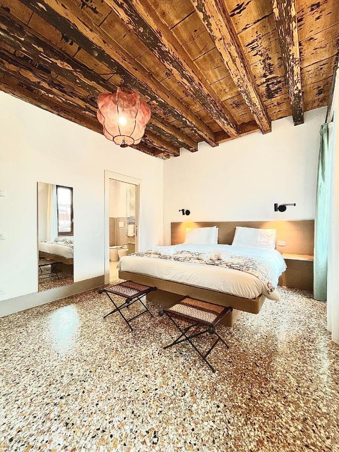 Palazzetto San Marco Venedig