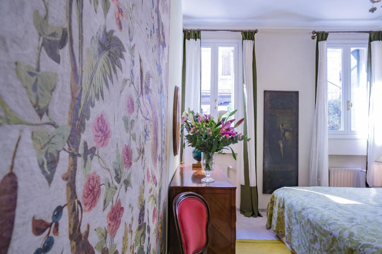 Appartement Ca' Margherita Secret Garden Venise