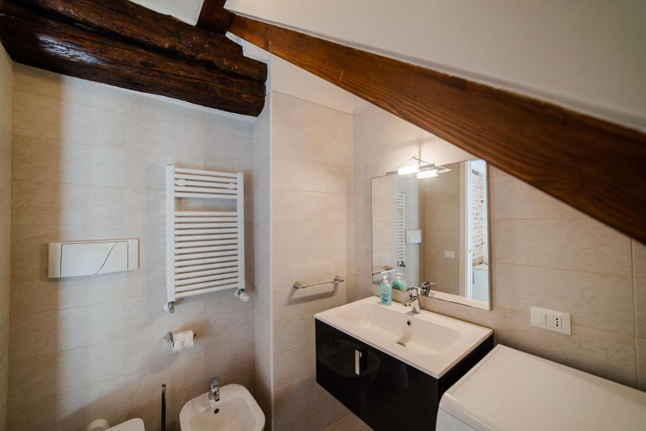 Appartement Corte