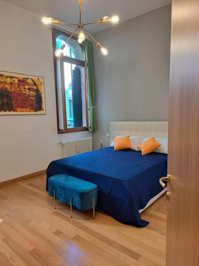 Apartment Rialto Bridge Lovely