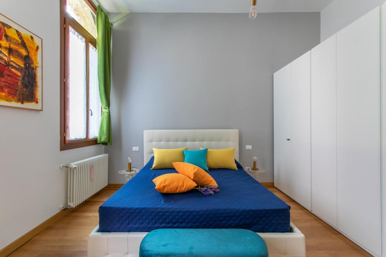 Apartment Rialto Bridge Lovely