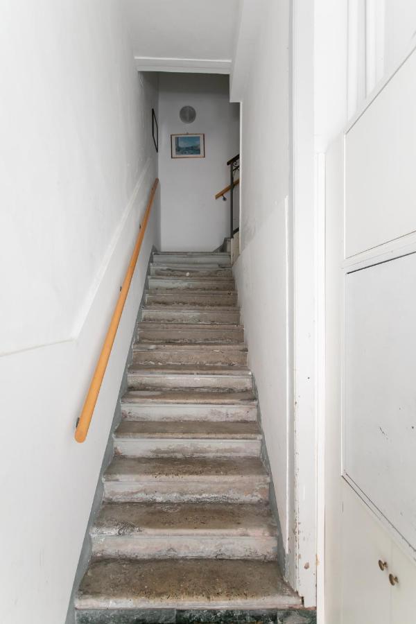 Rialto Bridge Lovely Apartment Venice