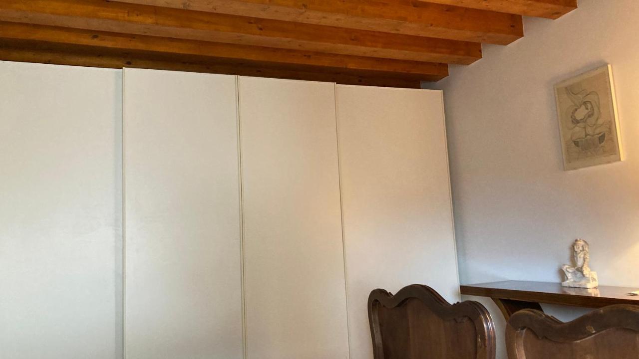 Ca' Regina Appartement Venetië