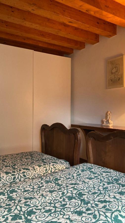 Appartement Ca' Regina *