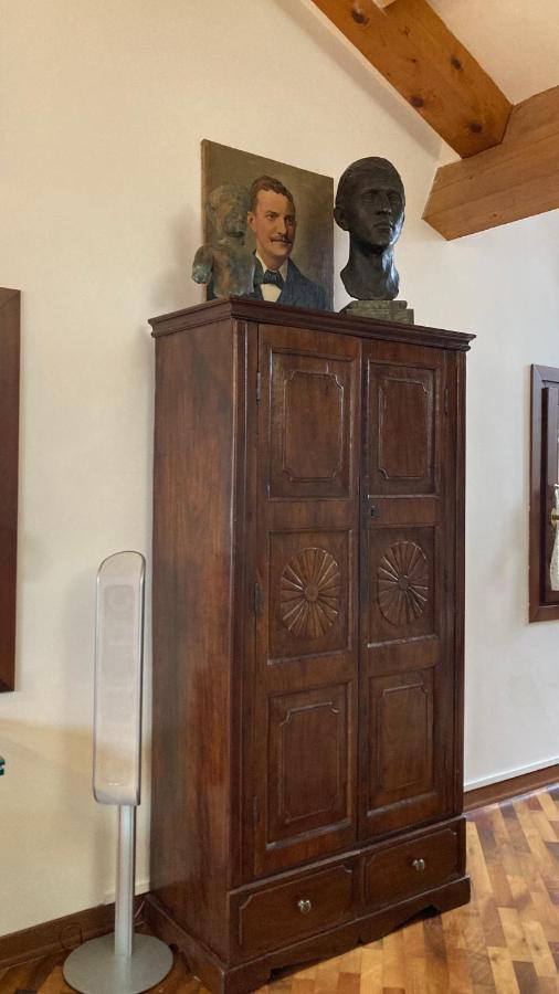 Ca' Regina Appartement