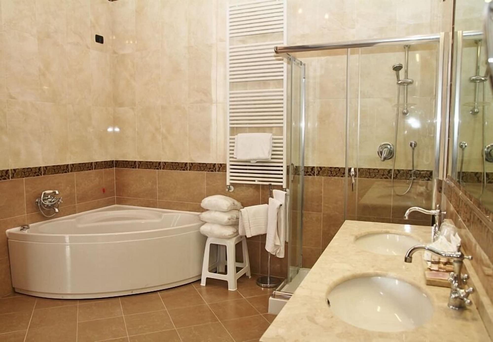 Hotel Pesaro Palace Venedig