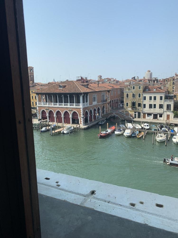 Pesaro Palace Venedig