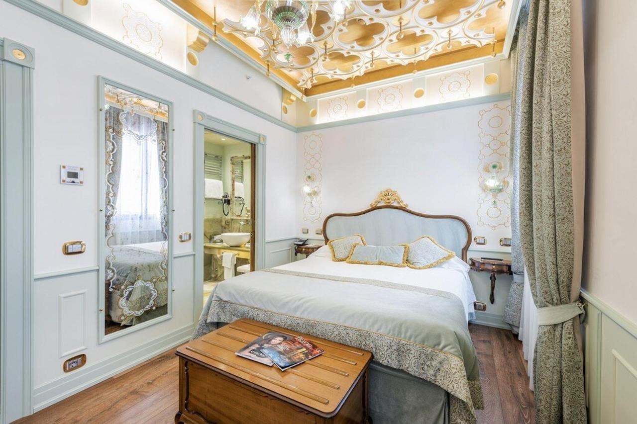 Hotel Monaco & Grand Canal Venezia