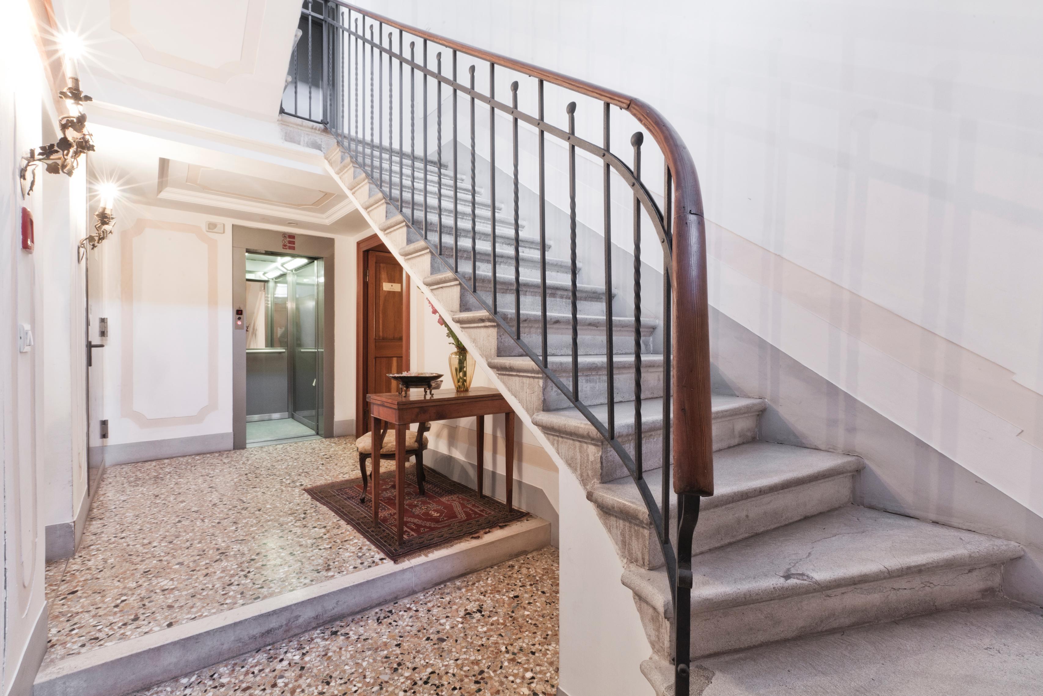 Hotel Palazzo Cendon Piano Antico