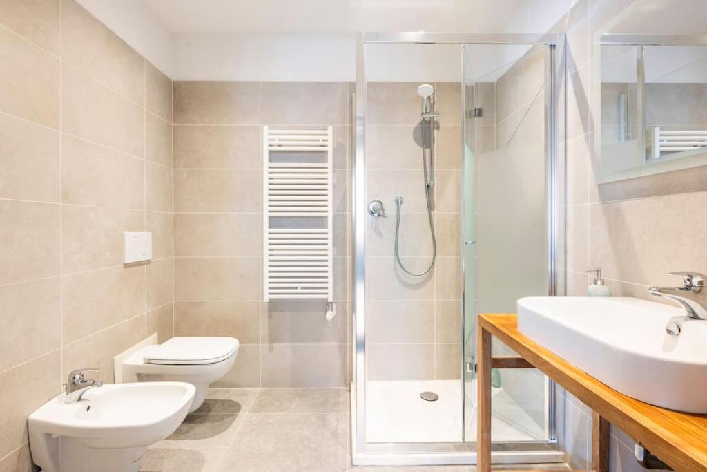 Couette-café Luxury Suites