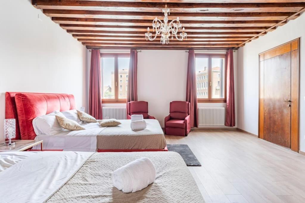 Luxury Suites Couette-café Venise