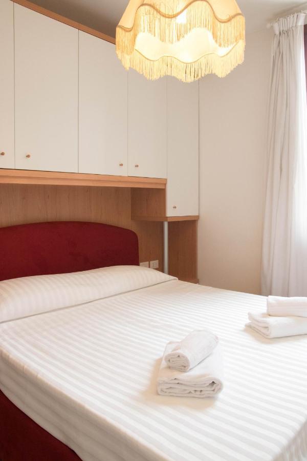 Appartamento Sweet Balcony - Campo S.giacomo Dell'orio