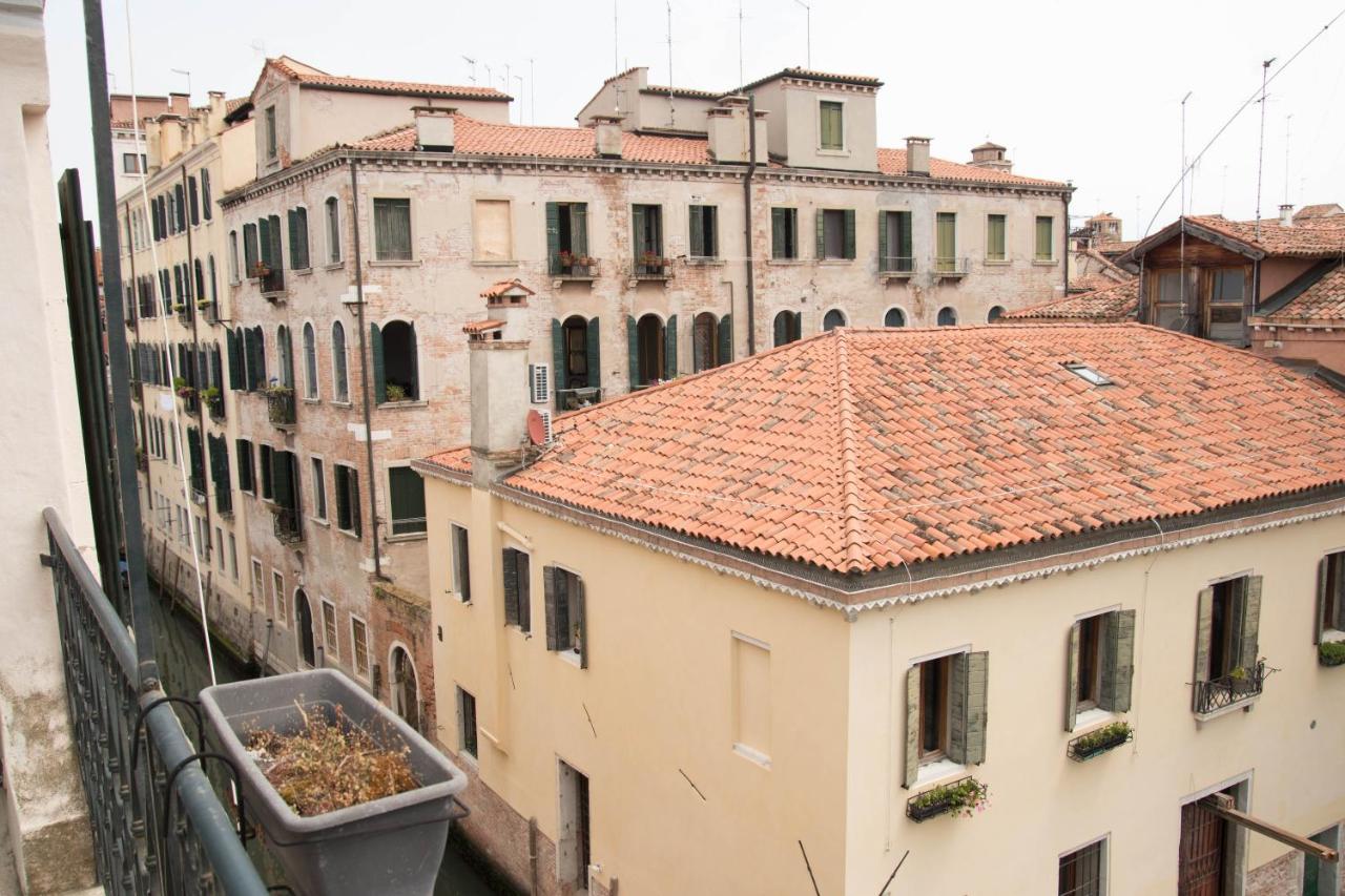 Appartamento Sweet Balcony - Campo S.giacomo Dell'orio *