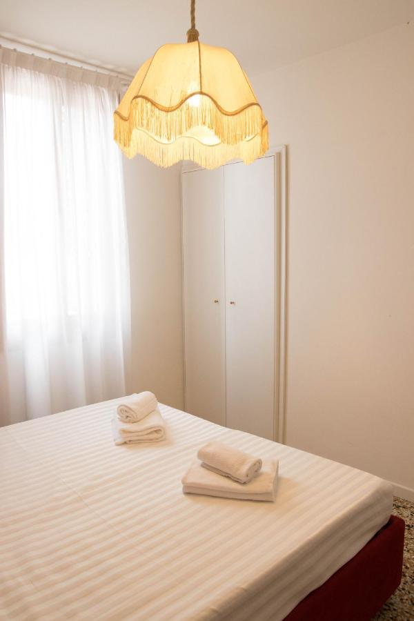 Appartamento Sweet Balcony - Campo S.giacomo Dell'orio
