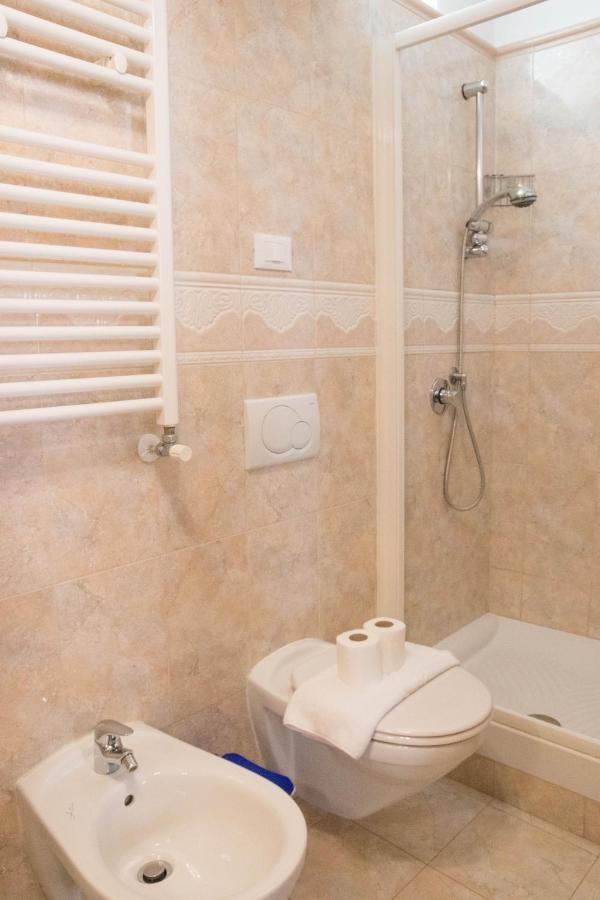 Appartamento Sweet Balcony - Campo S.giacomo Dell'orio *