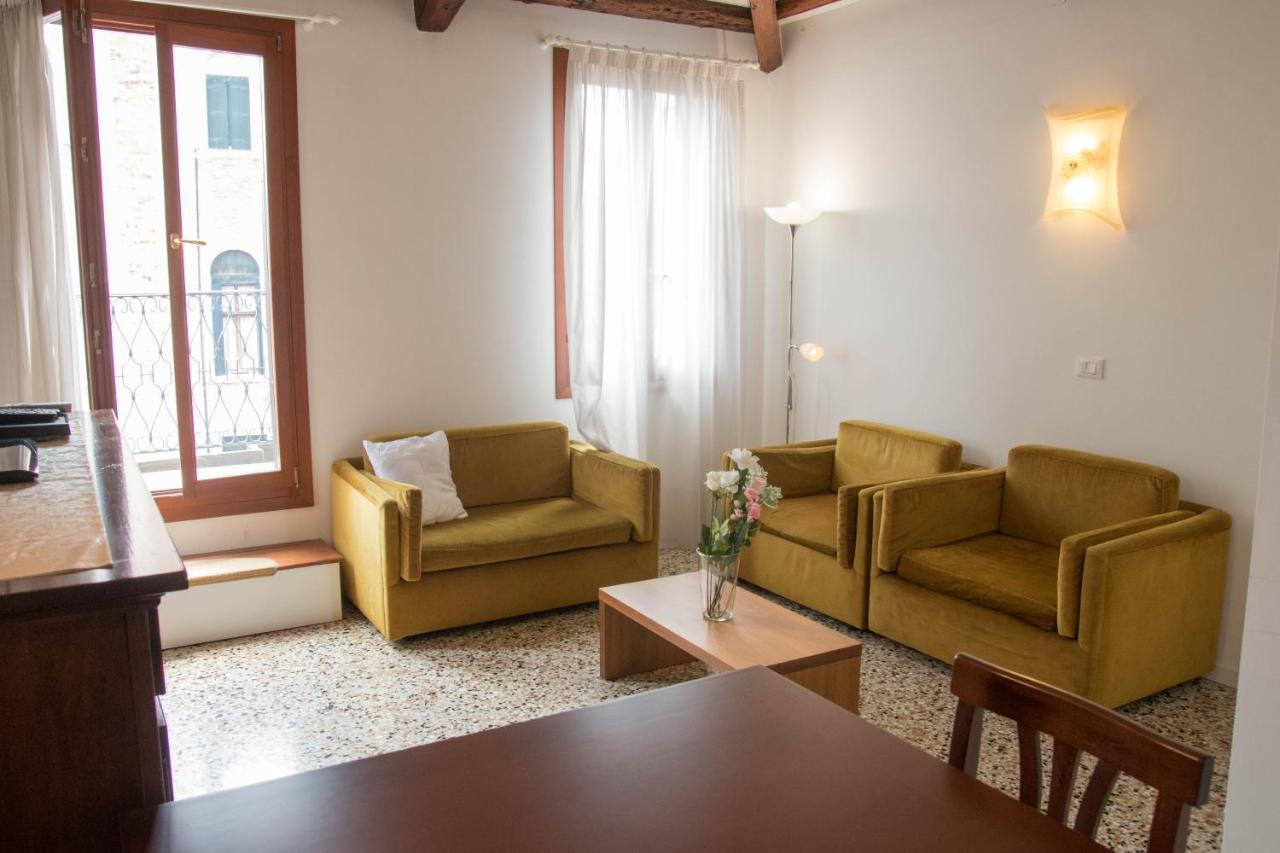Sweet Balcony - Campo S.giacomo Dell'orio * Venezia