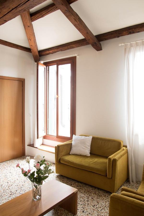 Sweet Balcony - Campo S.giacomo Dell'orio * Venezia