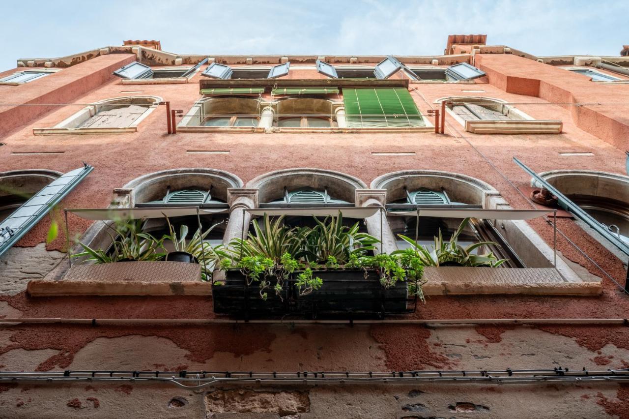 A Casa Tua 1 Appartement