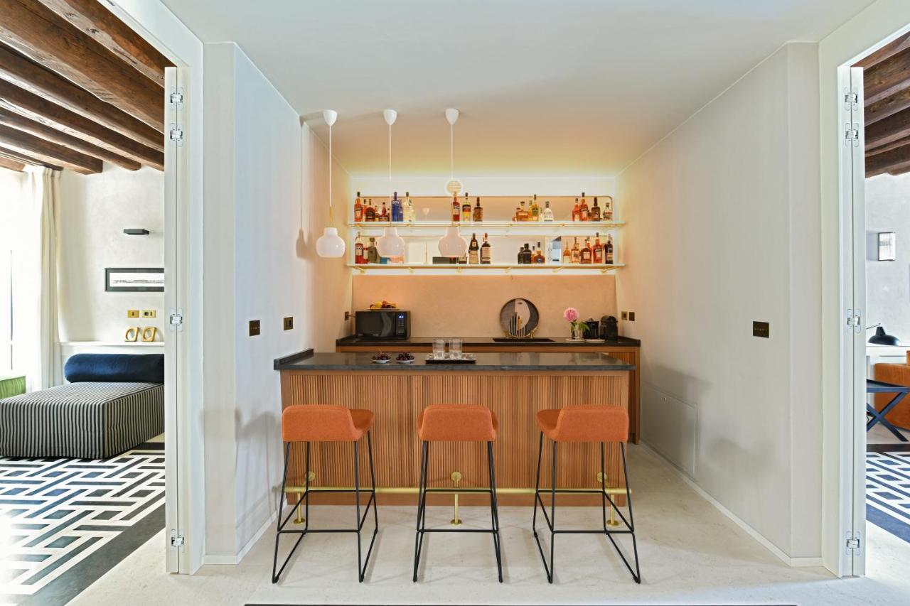 Morosinibrandolinvenice Apartment Venedig