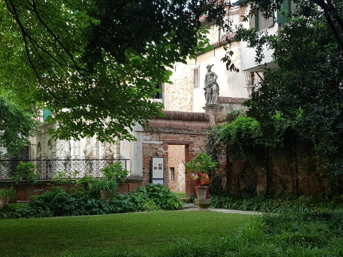 Morosinibrandolinvenice * Venedig