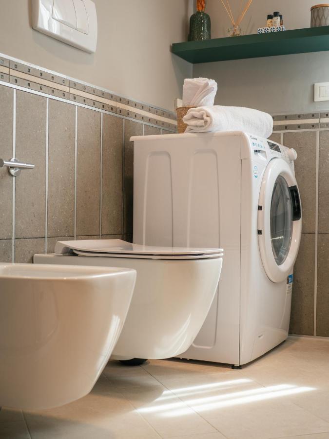 Appartement Marea Venetië