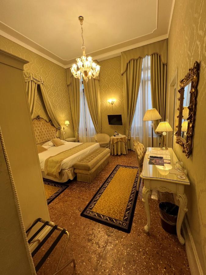 Al Duca Di 3* Venezia