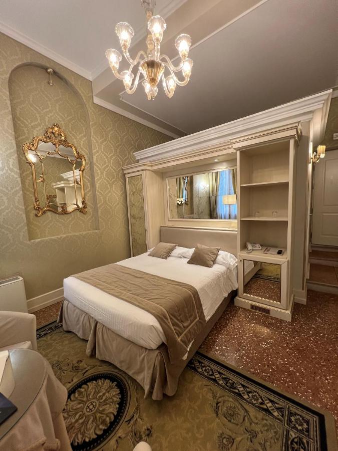Hotel Al Duca Di