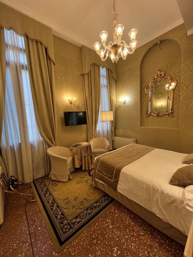 Al Duca Di Hotel 3*