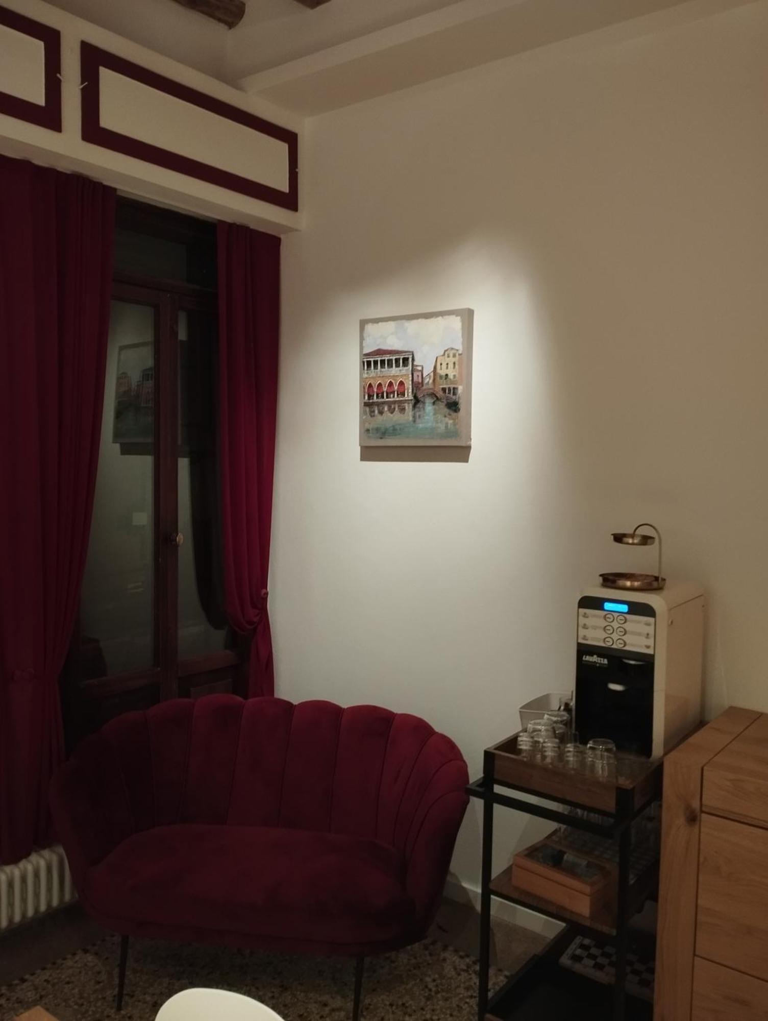 Gasthof Ca' Piasentin