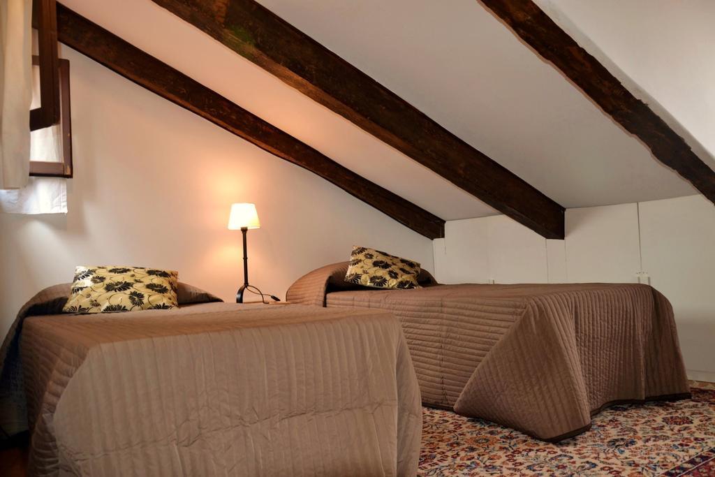 Attico San Marco Appartement Venetië