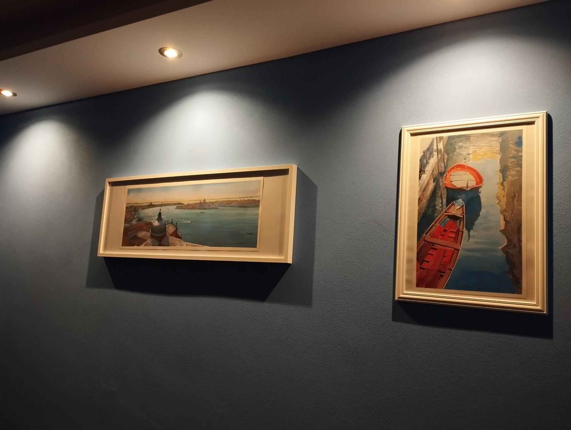 Ca' Piasentin Gasthof Venedig