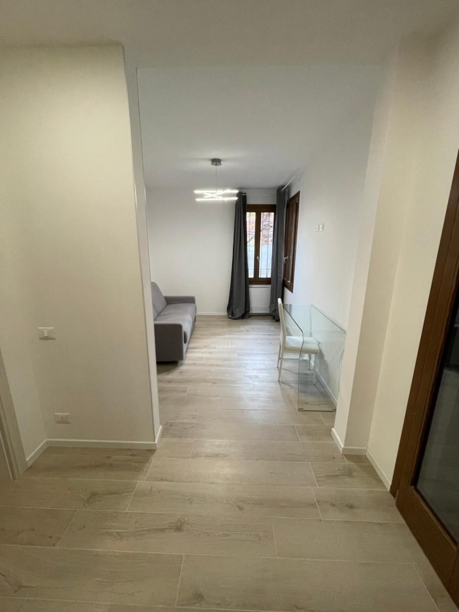 Domus Appartement *