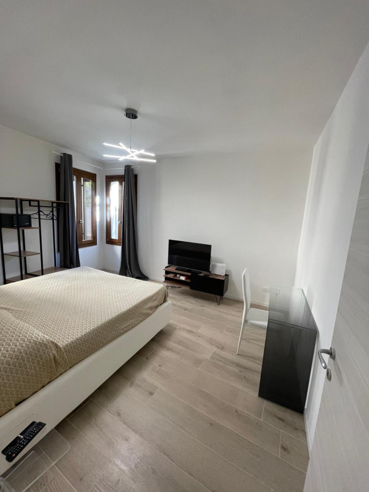 Domus Appartement *