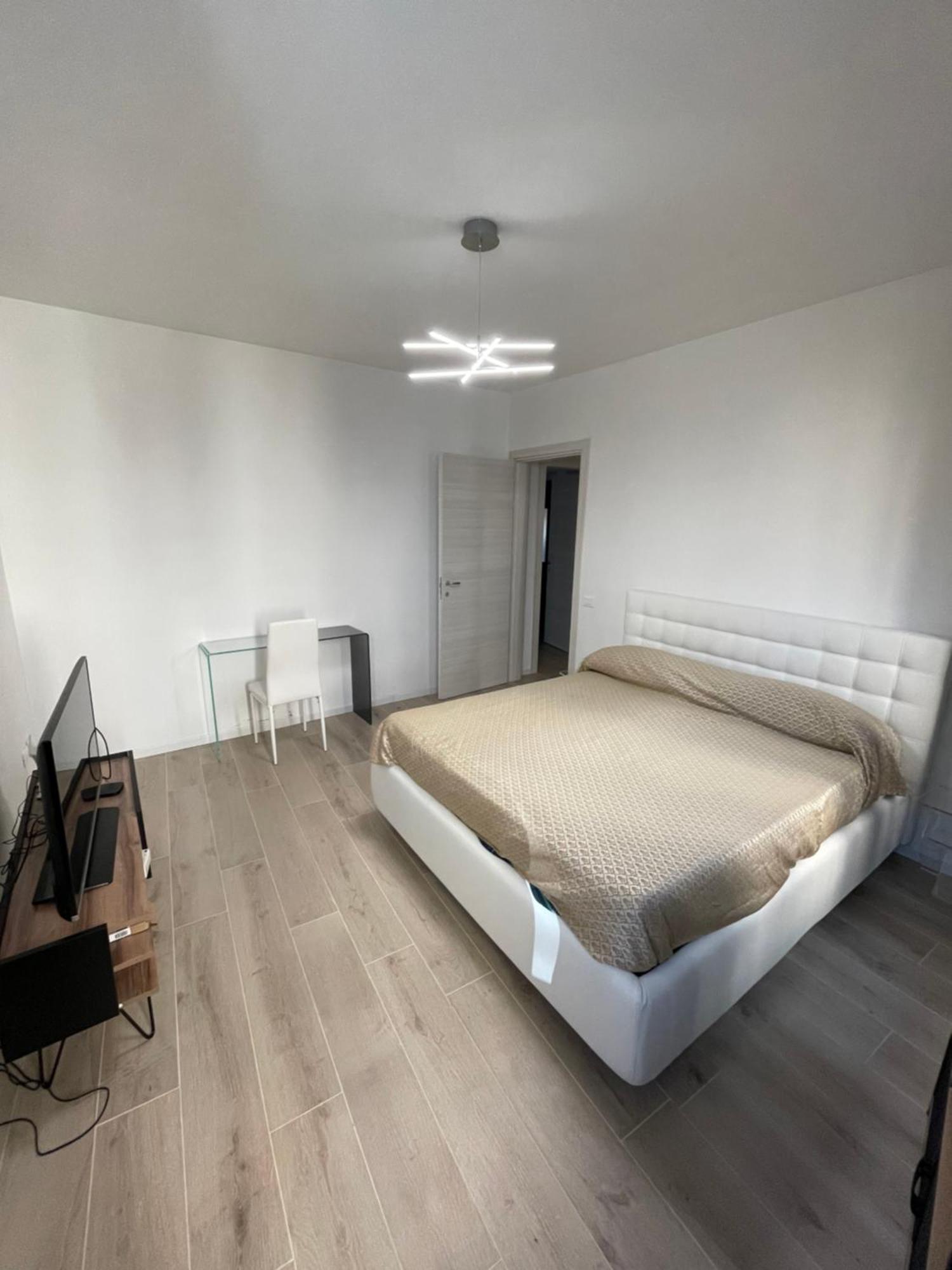 Domus Appartement *