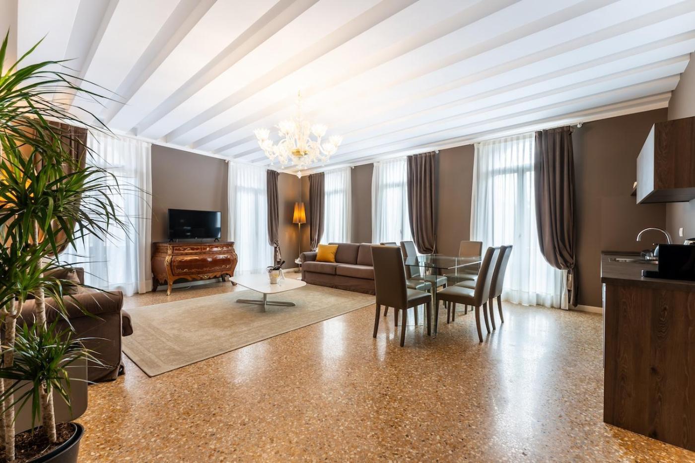 San Teodoro Palace - Luxury * Venezia