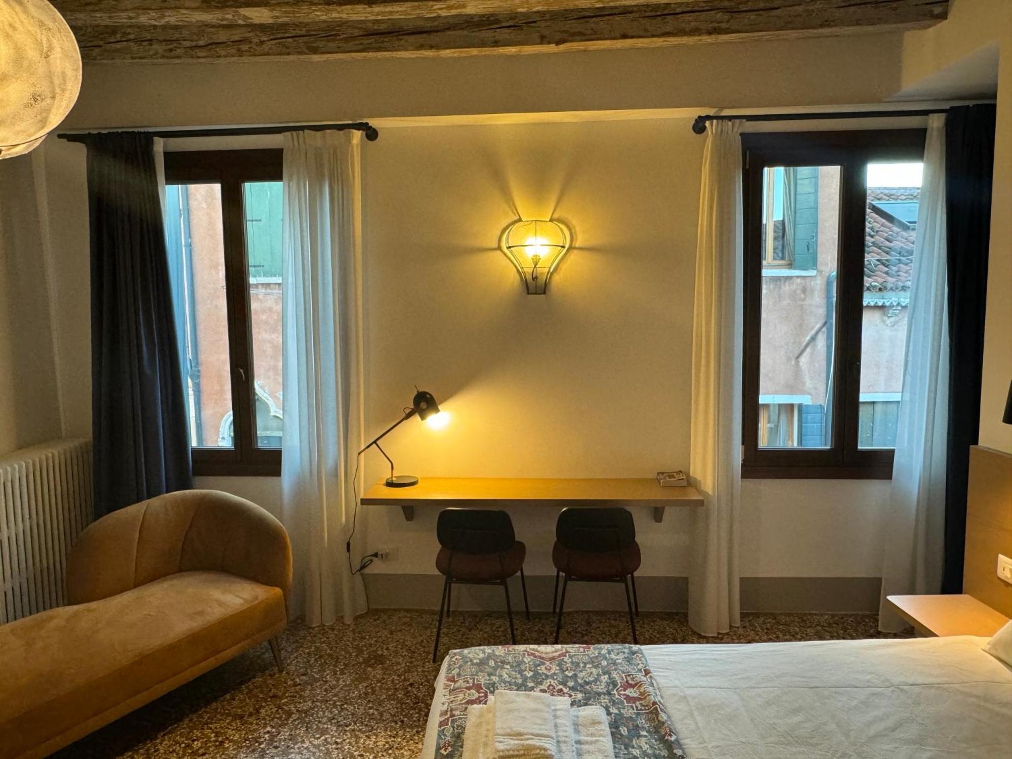 Palazzetto San Marco * Venedig