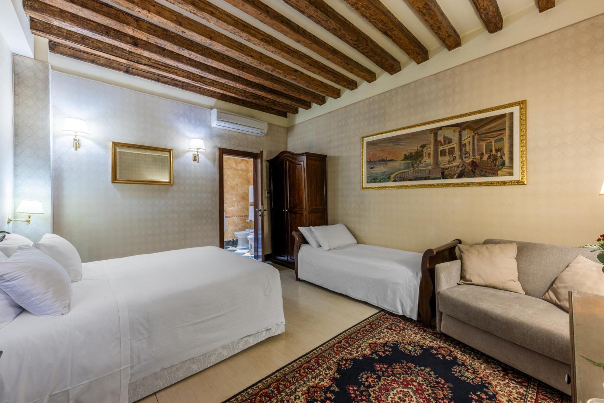 Ca' Del Nobile Hotel Venezia