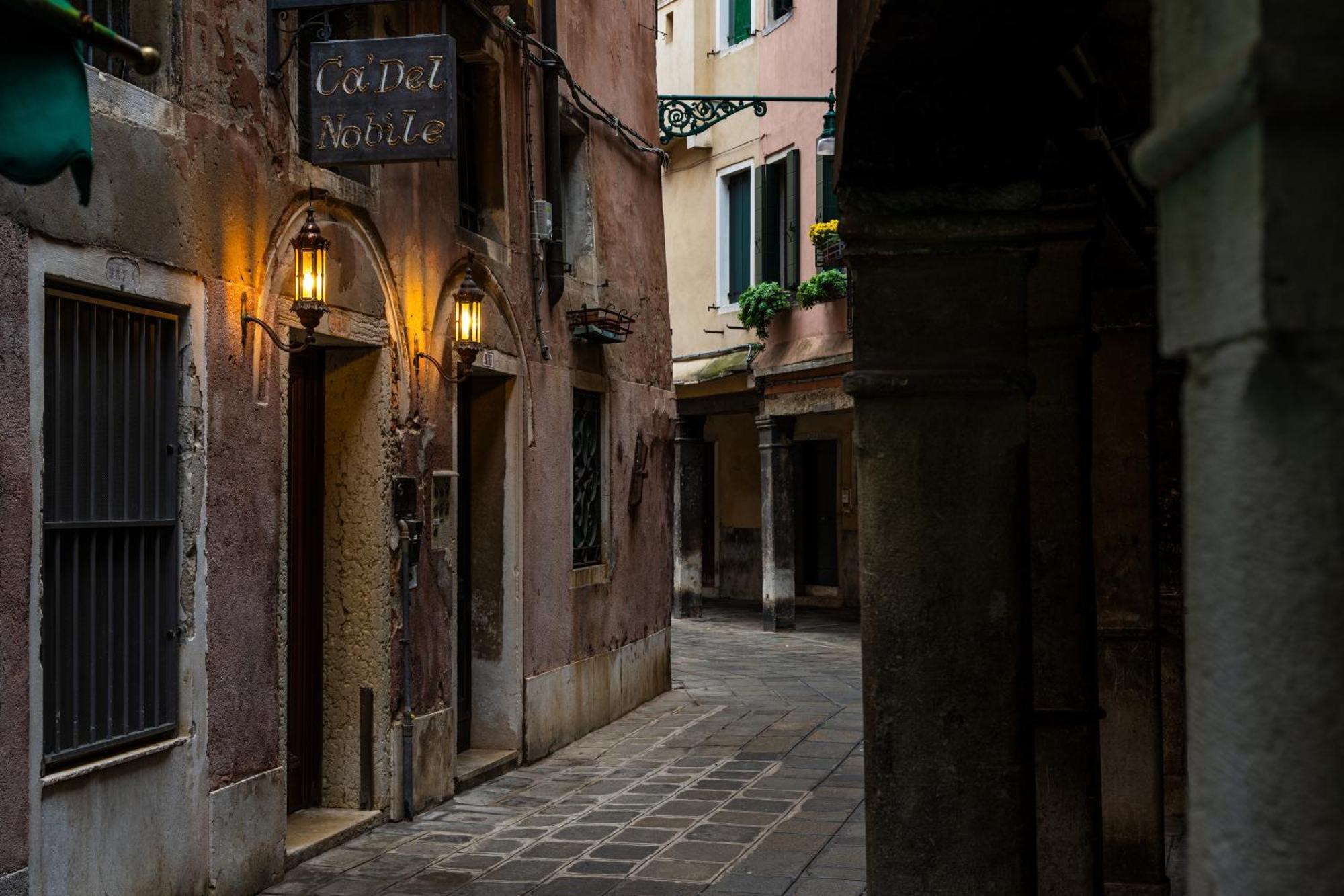Ca' Del Nobile Venezia