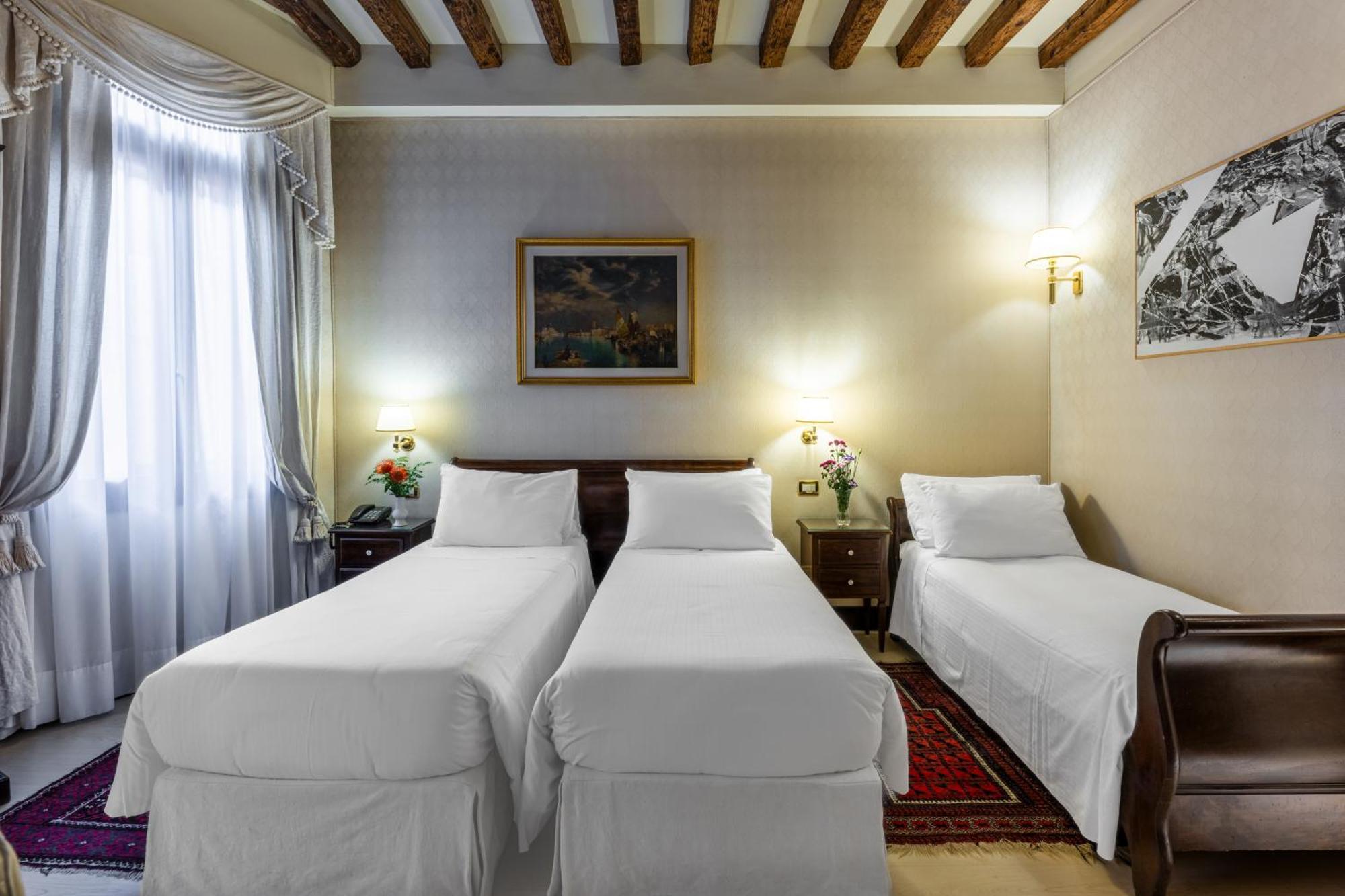 Hotel Ca' Del Nobile Venezia