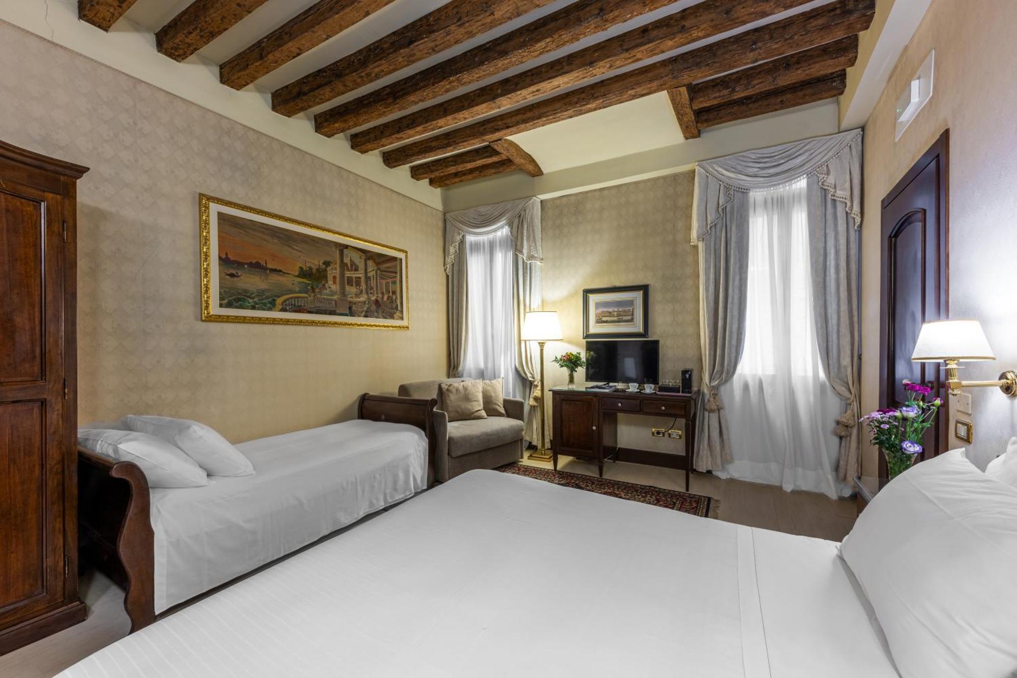 Ca' Del Nobile Hotel Venezia