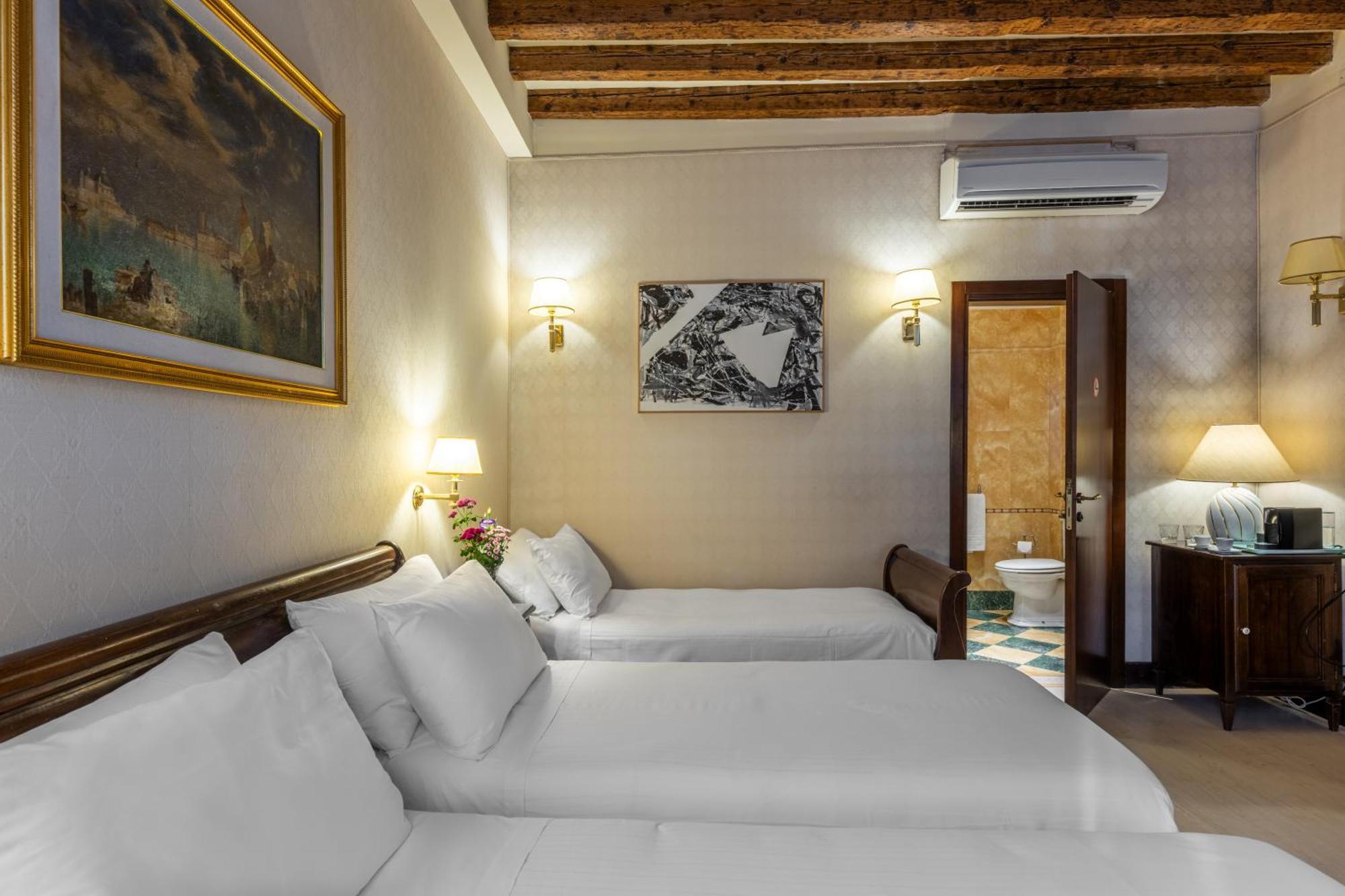 Ca' Del Nobile Hotel Venezia